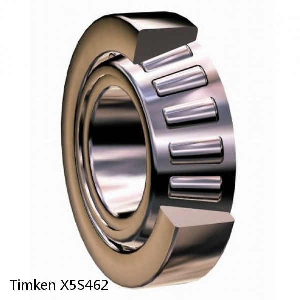 X5S462 Timken Tapered Roller Bearings