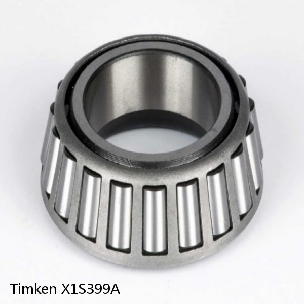 X1S399A Timken Tapered Roller Bearings