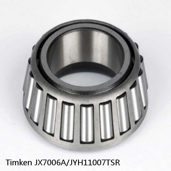 JX7006A/JYH11007TSR Timken Tapered Roller Bearings