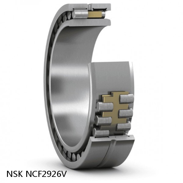 NCF2926V NSK CYLINDRICAL ROLLER BEARING