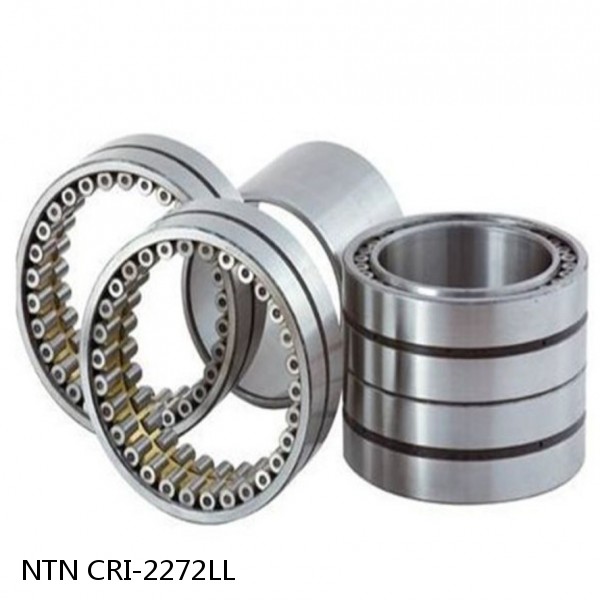 CRI-2272LL NTN Thrust Tapered Roller Bearing