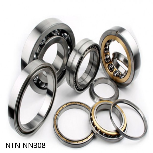 NN308 NTN Tapered Roller Bearing